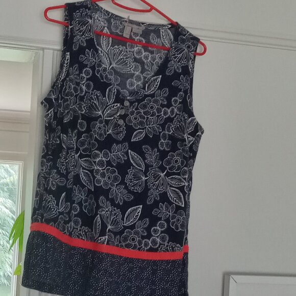 Royal Robbins tank - Picture 2 of 4